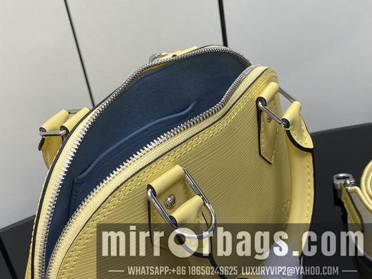 LV Replica Bags Alma M40302 23.5x17.5x11.5cm gf