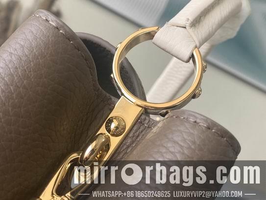 LV Replica Bags Capucines M59516 S27x18x9cm gf