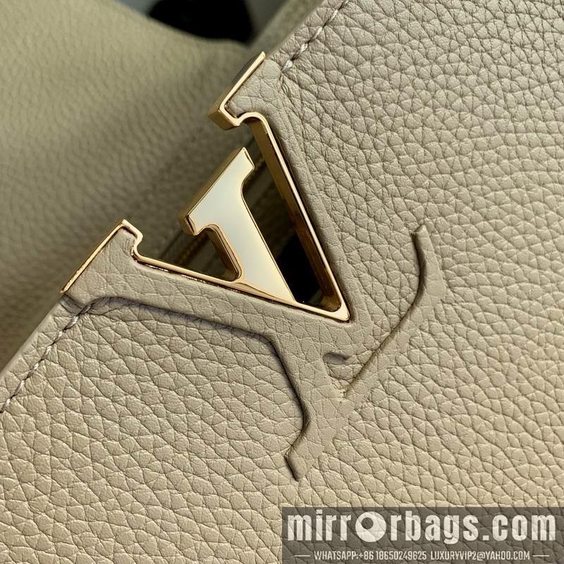 LV Replica Bags Capucines 81310 31.5x20x11cm gf