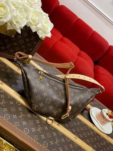 LV Replica Bags Bumbag M43644 37x14x13cm gf