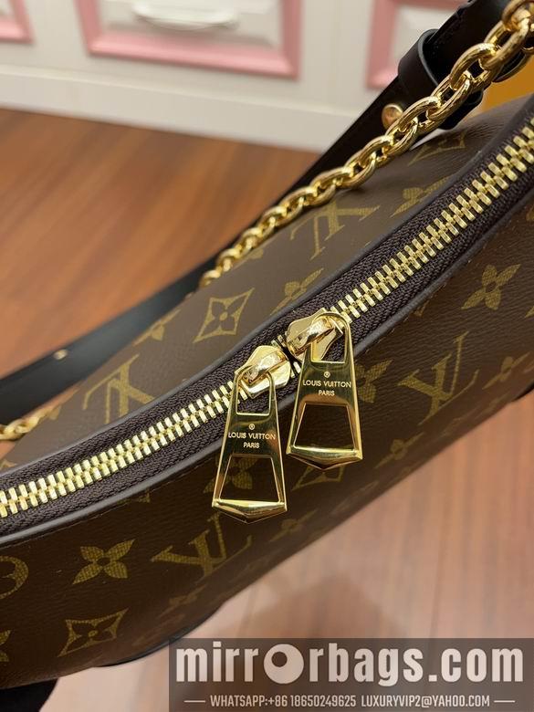 LV Replica Bags M45831 29X16X9.5cm