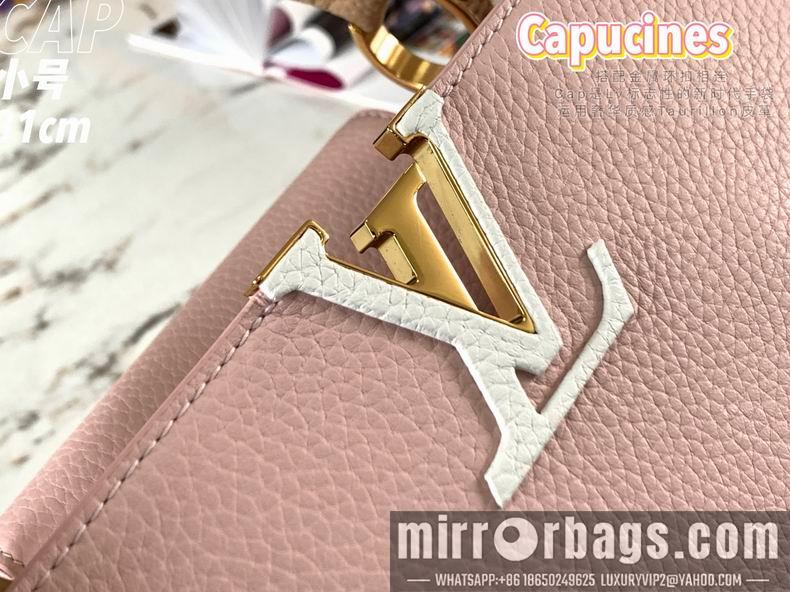 LV Replica Bags Capucines M59020 31x20x11 cm gf