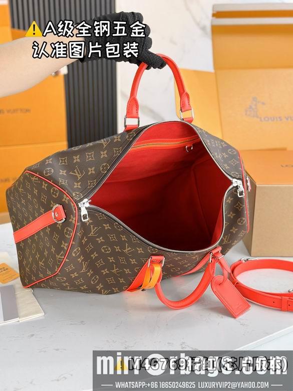 LV Replica Bags Keepall M46771 50x29x23cm gf