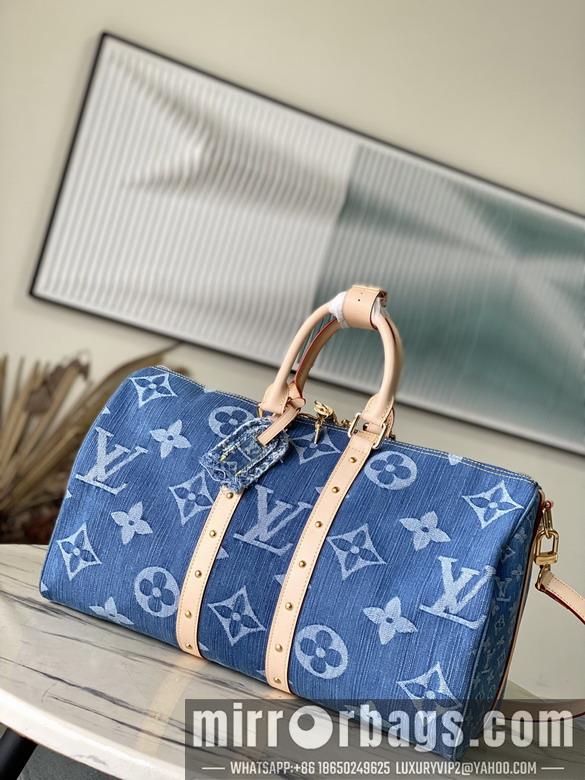 LV Replica Bags Keepall M24315 50x29x22cm gf