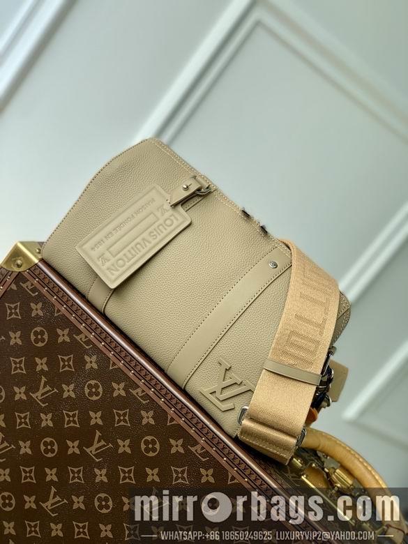 LV Replica Bags Keepall M23725 27x17x13cm gf