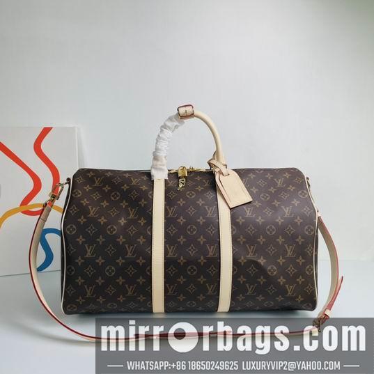 LV Replica Bags Keepall M41416 L50x29x23cm gf