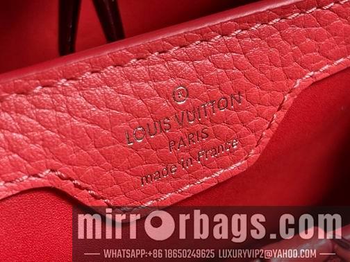 LV Replica Bags Capucines M57520 27x18x9cm gf