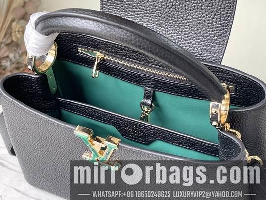 LV Replica Bags Capucines M59066 M31.5x20x11cm gf