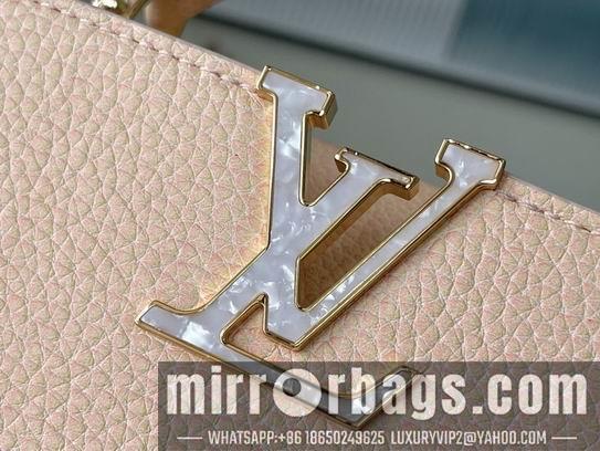 LV Replica Bags CapucinesBB M59850 M20841 M59868 27x18x9cm gf