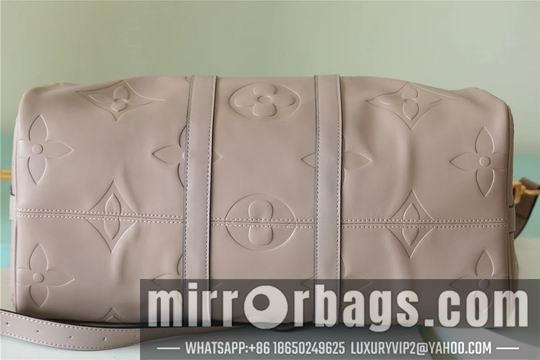 LV Replica Bags Keepall M46114 45x27x20cm gf