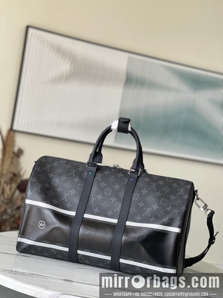 LV Replica Bags Keepall M43413 45x27x20cm gf