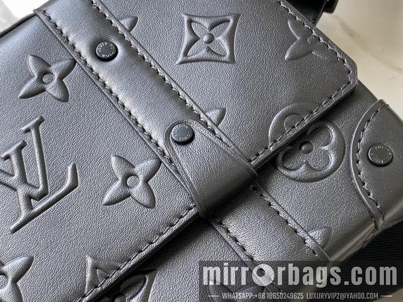 LV Replica Bags Keepall M57952 20.5x14x4.5 cm gf