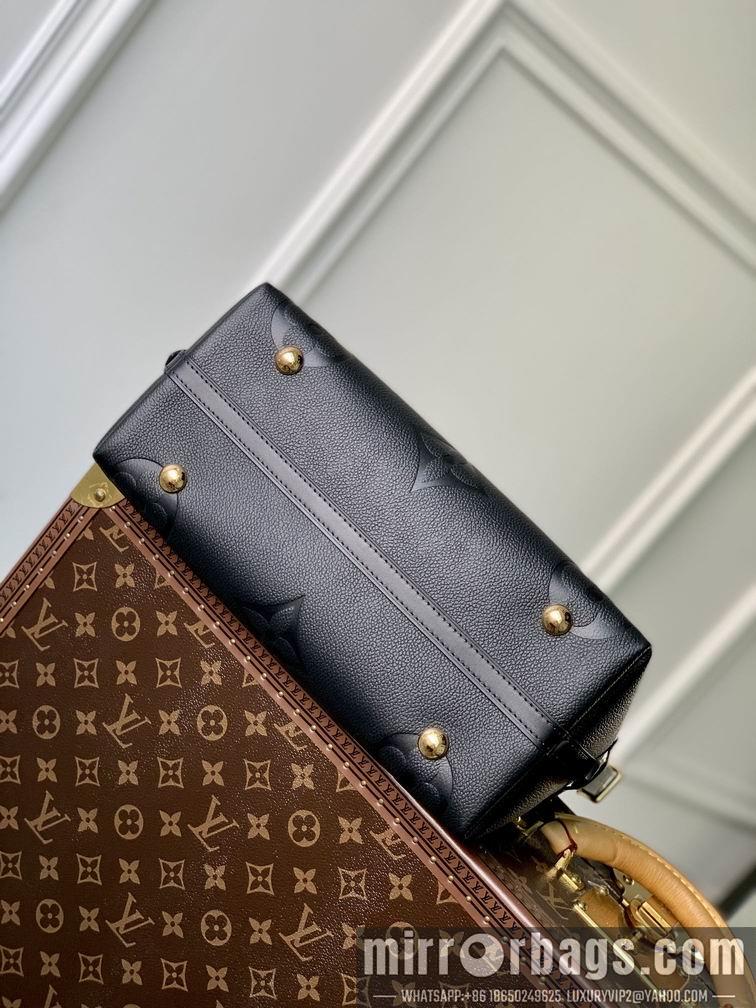 LV Replica Bags CarryAll M46293克 29x24x12cm  gf