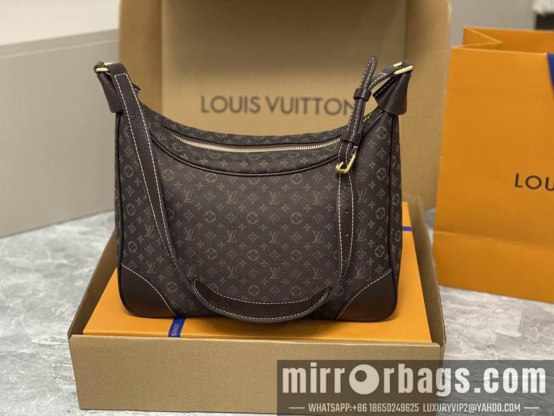 LV Replica Bags Boulogne M95225 19x30x10cm gf 3色