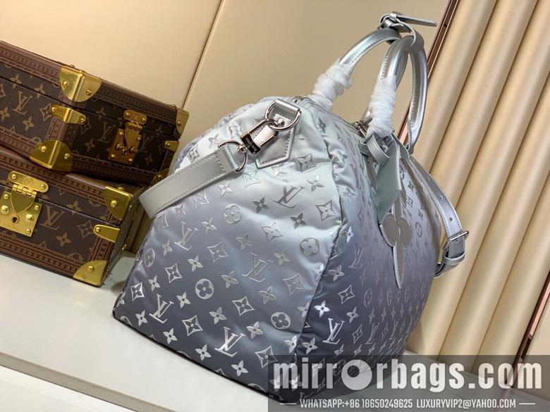 LV Replica Bags Keepall M12067 45x27x20cm gf