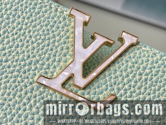 LV Replica Bags CapucinesBB M59850 M20841 M59868 27x18x9cm gf