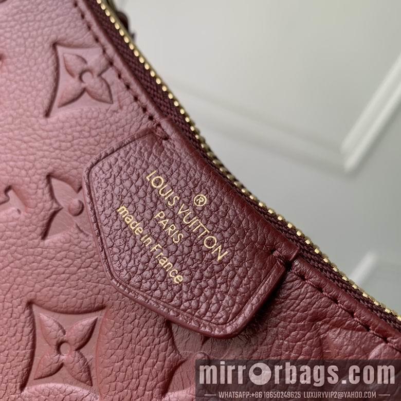 LV Replica Bags Easy Pouch On Strap M80349 19x11.5x3cm gf