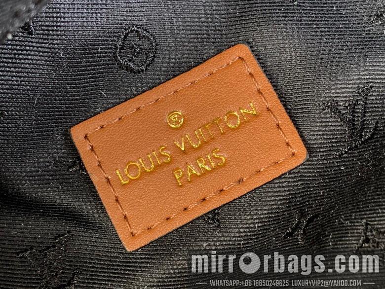 LV Replica Bags Bumbag m11799 37x14x13cm gf