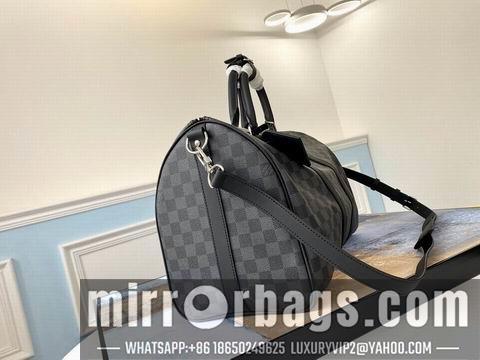 LV Replica Bags Keepall N41418 45x27x20 gf