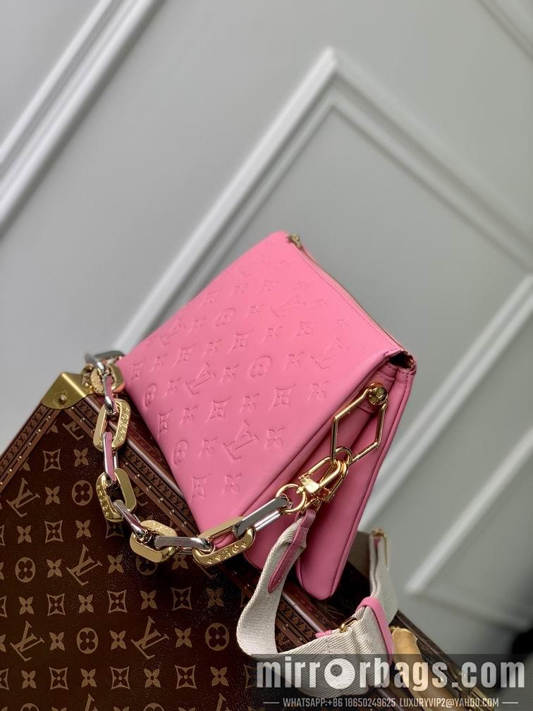 LV Replica Bags Coussin M22395 26x20x12cm gf2色