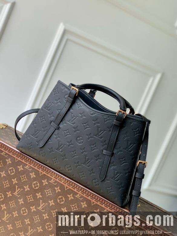 LV Replica Bags Babylone M47185 31x21.5x13cm gf