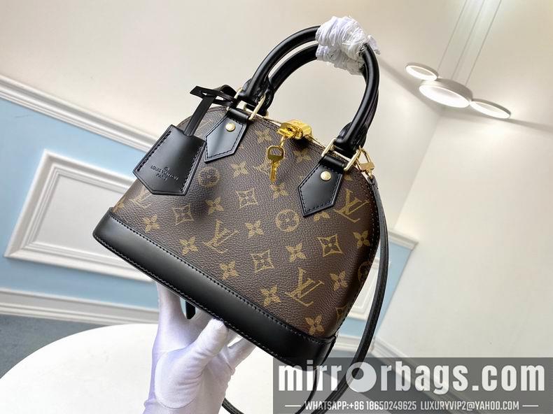 LV Replica Bags M53152 25x19x11 cm gf