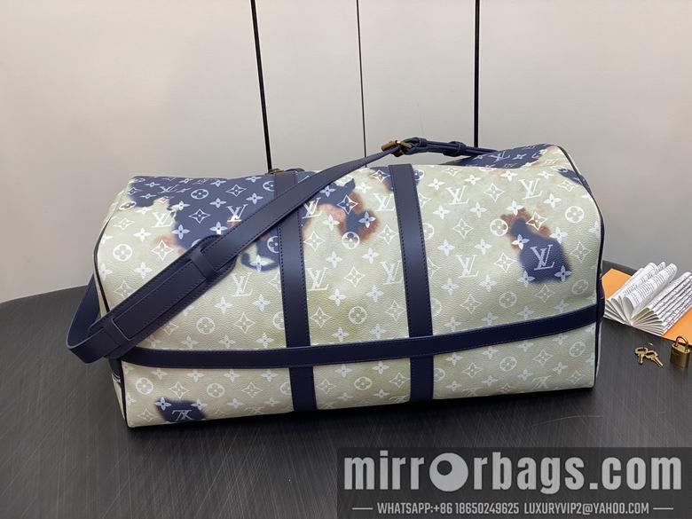 LV Replica Bags Keepall M23773 50x29x22cm gf