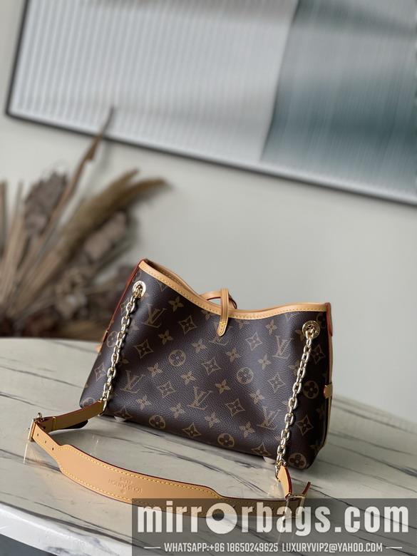 LV Replica Bags CarryAll M13014 26x17x10cm gf