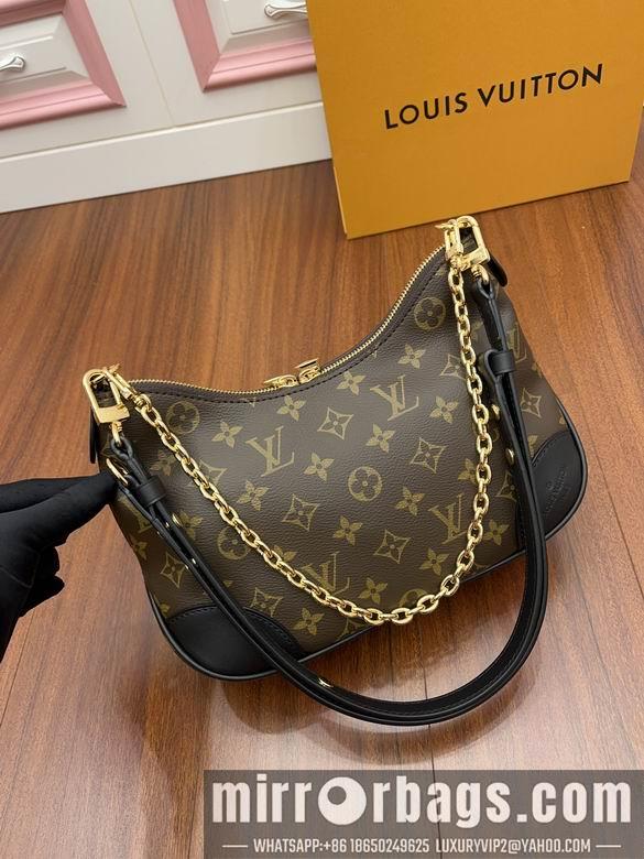 LV Replica Bags M45831 29X16X9.5cm