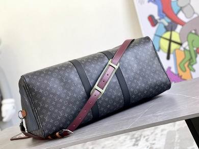 LV Replica Bags Keepall M56856 50x29x23 gf2色