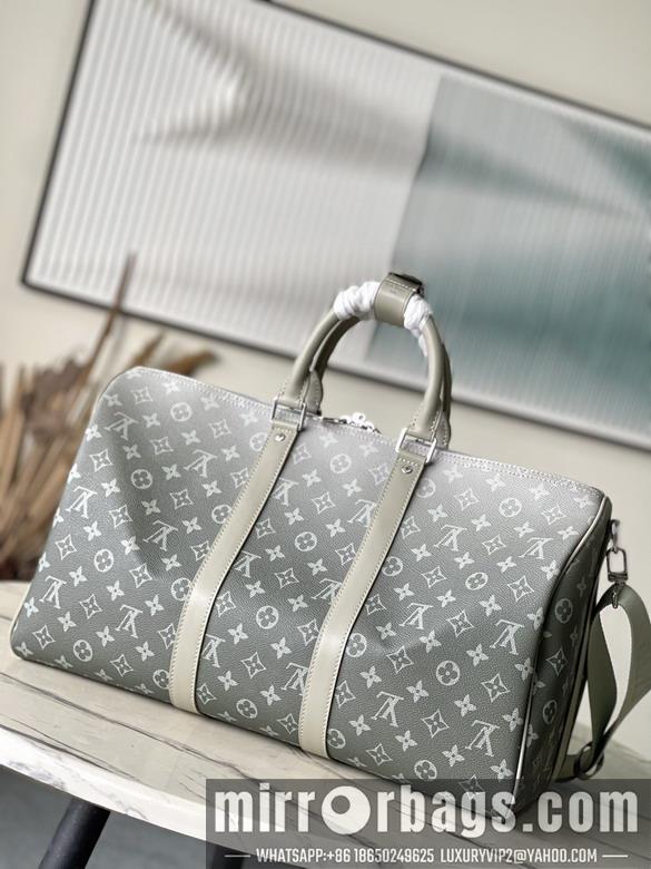 LV Replica Bags Keepall M11718 45x27x20cm gf