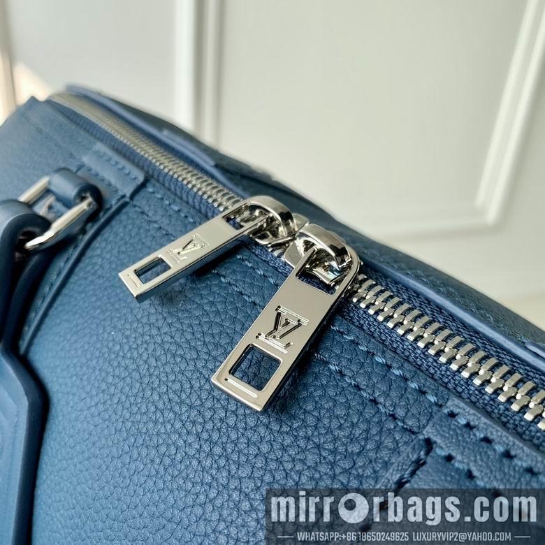 LV Replica Bags Keepall M23725 27x17x13cm gf