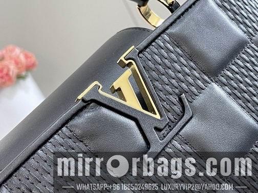 LV Replica Bags Capucines BB M59225 M48865 31x20x11cm gf