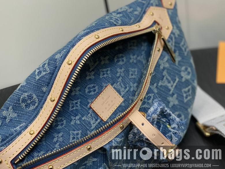 LV Replica Bags Bumbag M46837 38x16x8cm gf