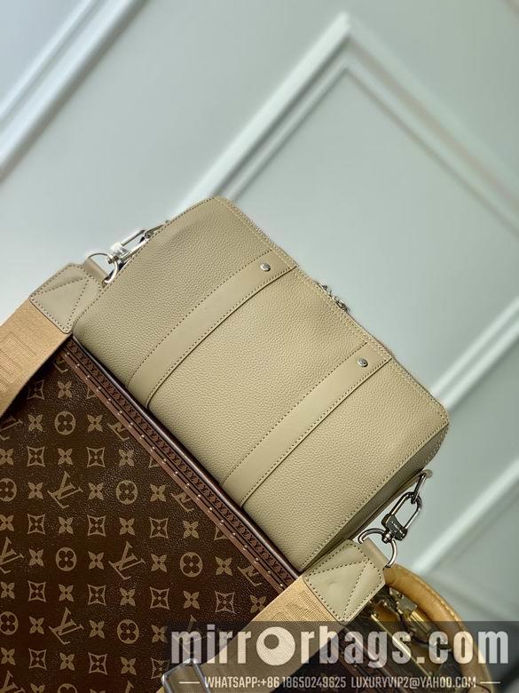 LV Replica Bags Keepall M23725 27x17x13cm gf