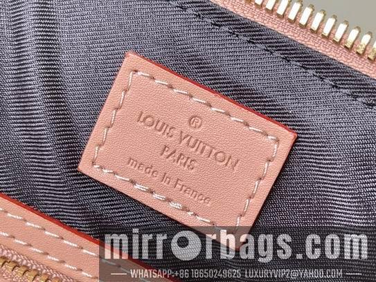 LV Replica Bags Keepall M55609 50x29x23cm gf