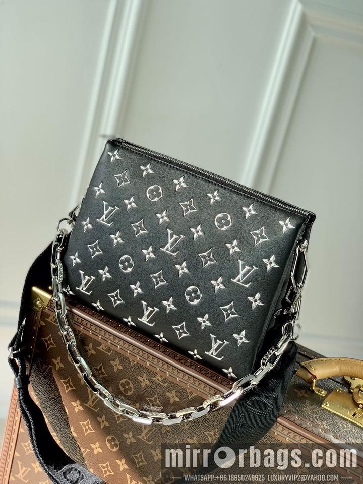 LV Replica Bags Coussin M57791 26x20x12cm gf