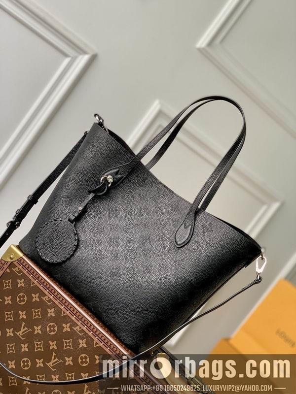 LV Replica Bags Blossom M21850黑21851 30x27.5x16cm gf