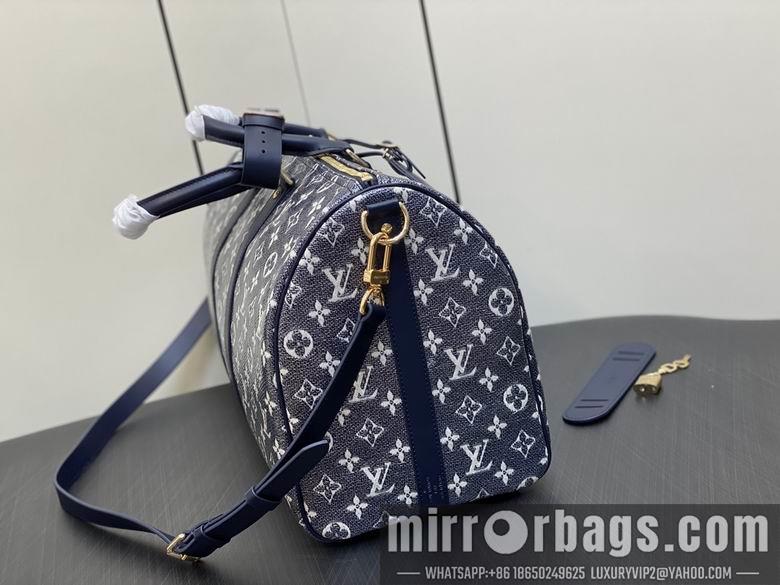 LV Replica Bags Keepall M22923 45x27x20cm gf