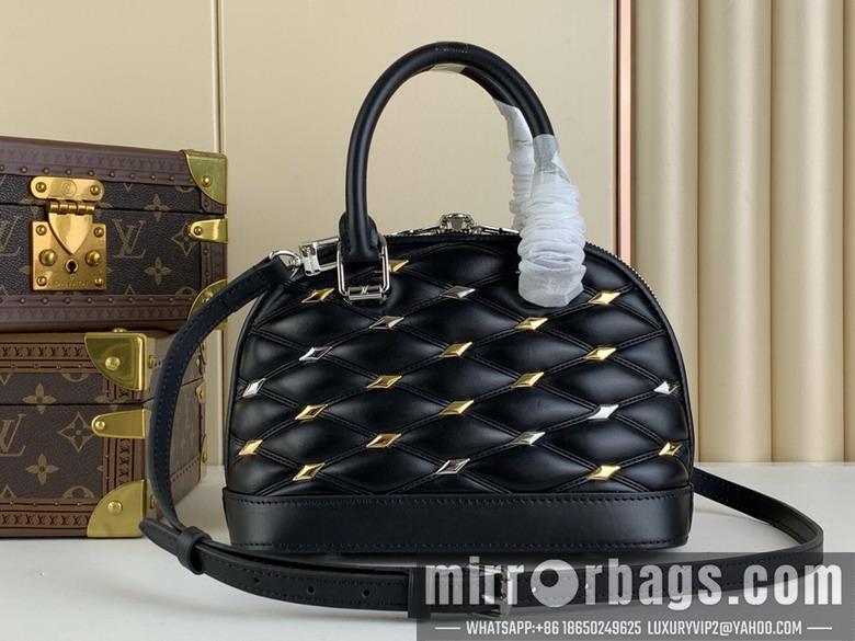 LV Replica Bags Alma m83019 18x12x8cm gf