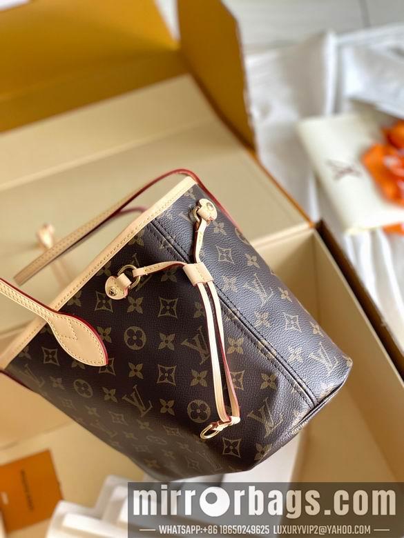 LV Replica Bags M46979 29X21X12cm