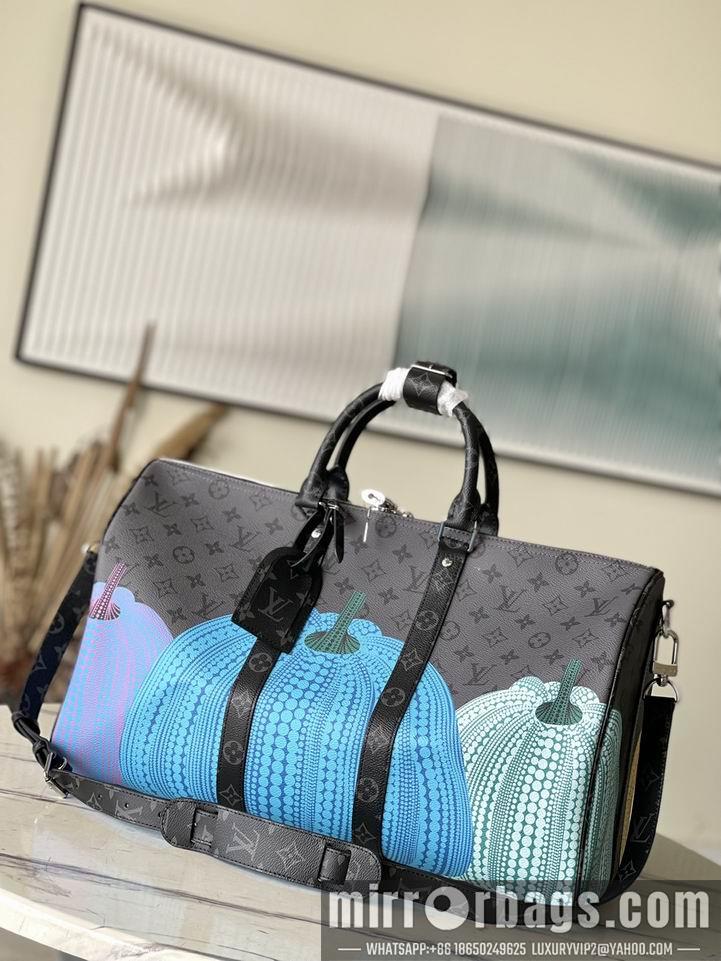 LV Replica Bags Keepall M46441 45x27x20cm gf