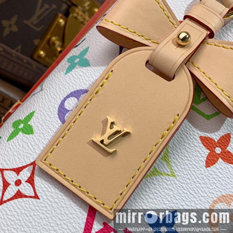 LV Replica Bags CarryAll m13661 29x24x12cm gf