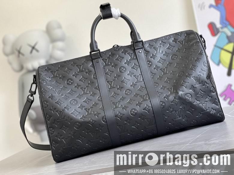 LV Replica Bags Keepall M44810 50x29x23 gf