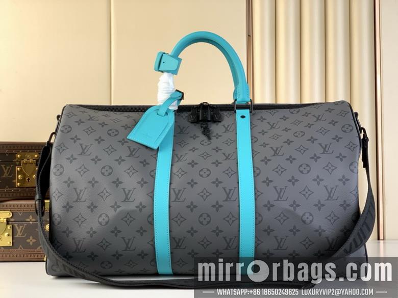 LV Replica Bags Keepall M11481 50x29x22cm gf