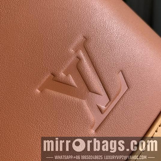 LV Replica Bags Alma M91611 32x25x16cm gf