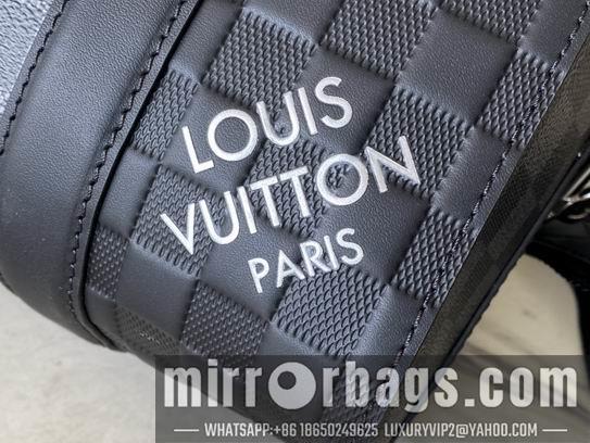 LV Replica Bags Keepall N40452 27x17x13cm gf