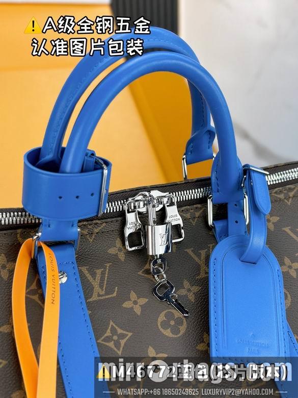 LV Replica Bags Keepall M46771 50x29x23cm gf