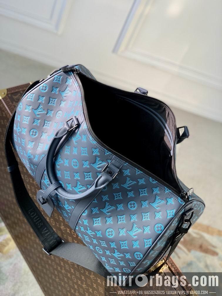 LV Replica Bags Keepall M46593 50x29x23cm gf