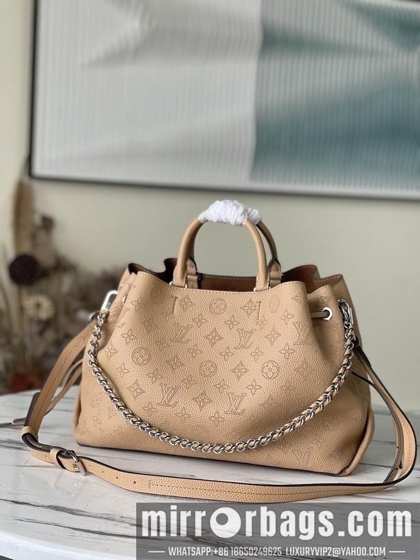 LV Replica Bags Bella M59655 32x23x13 cm gf